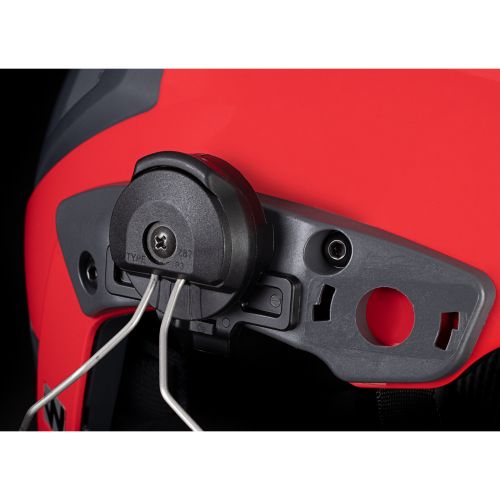 EXFIL SAR Tactical Quick Release Peltor Adapters #3